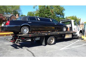 abc towing 2214 channing st ne|Washington Dc Towing .
